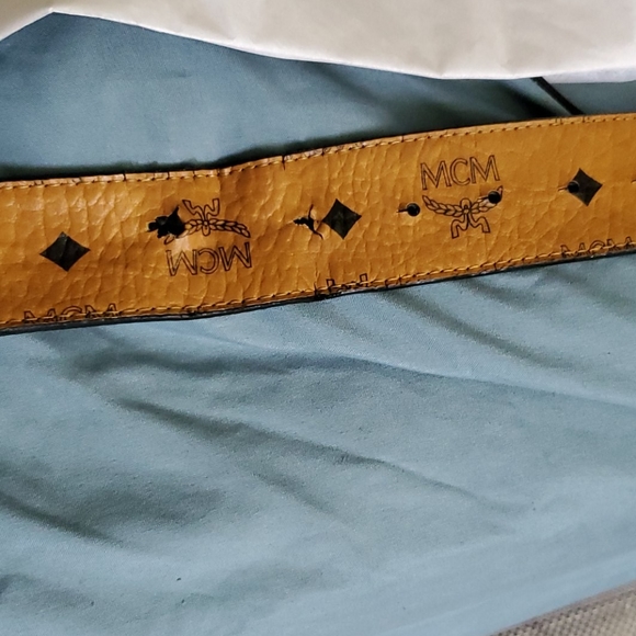 MCM BELT - Picture 3 of 6
